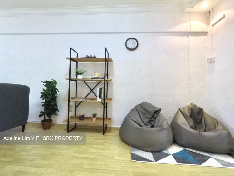 Blk 167 Bukit Batok West Avenue 8 (Bukit Batok), HDB 3 Rooms #191615572